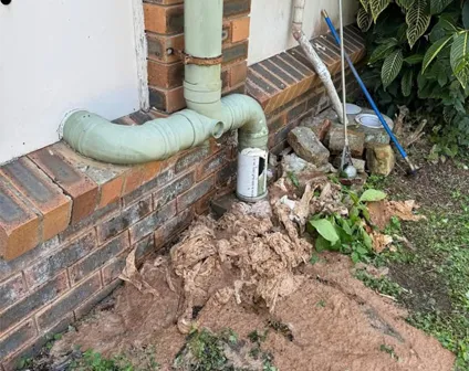 Blocked Drains Townsville