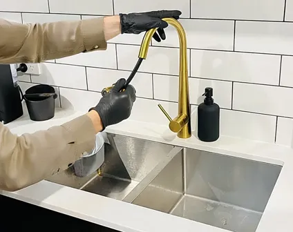 General Maintenance Plumbing Townsville