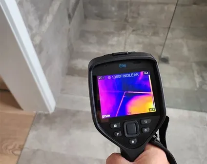 Leak Detection – Townsville